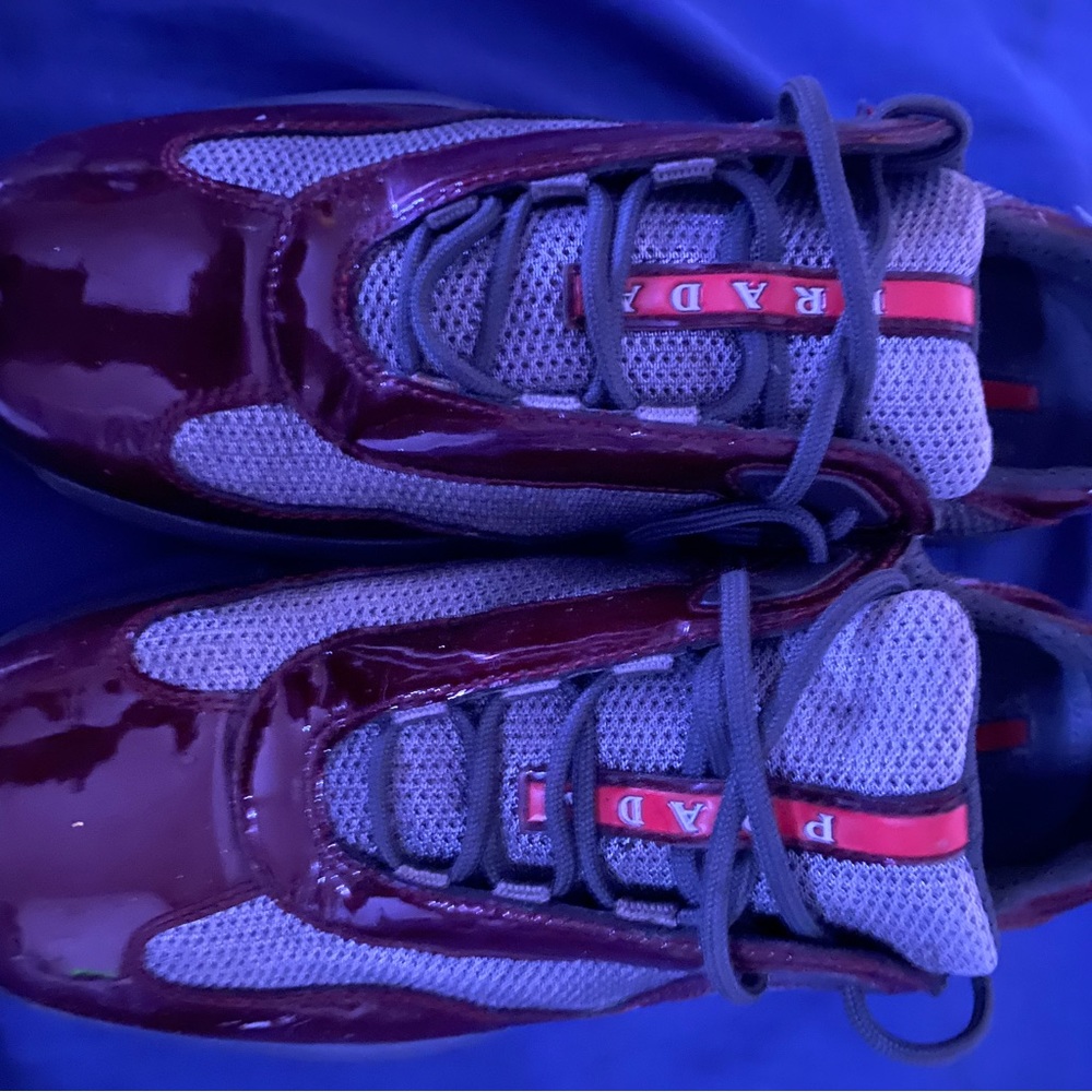 Good put on one time